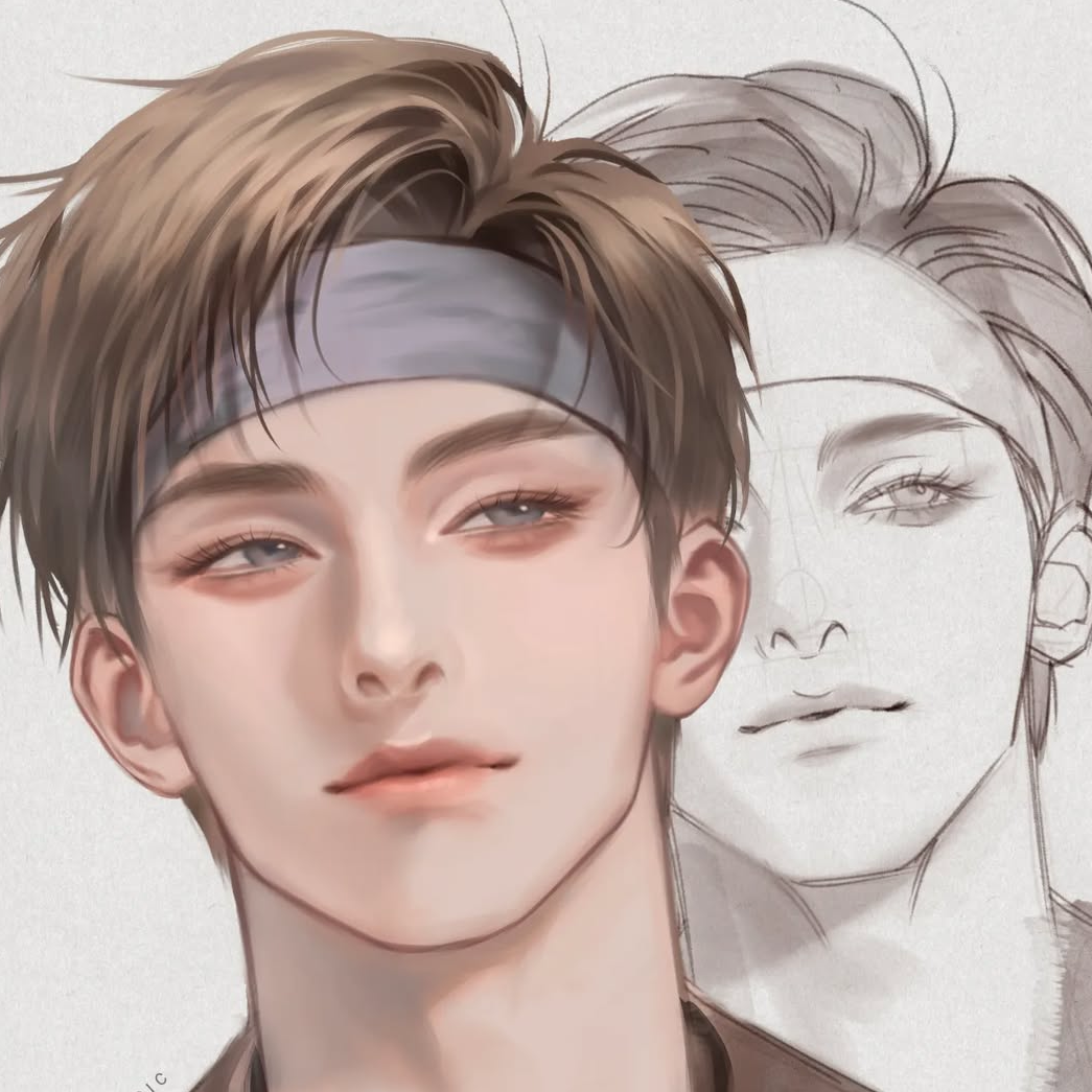 박서준 대표 이미지