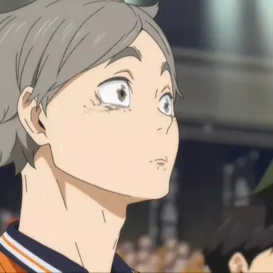 Profile image of スガ先生