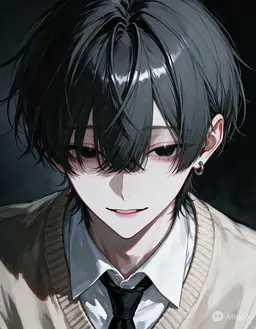 Profile image of 媚井野　星来
