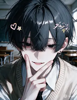 Profile image of 媚井野　星来