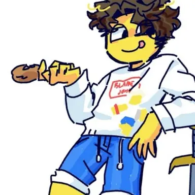 Profile image of シェド