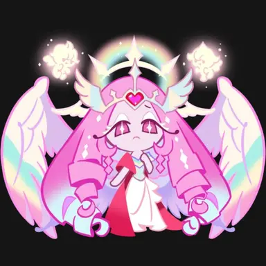 Profile image of 행복의 설탕