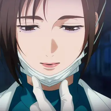 Profile image of 家入 硝子