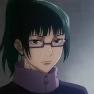 Profile image of 禪院 真希