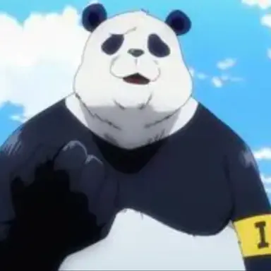Profile image of パンダ