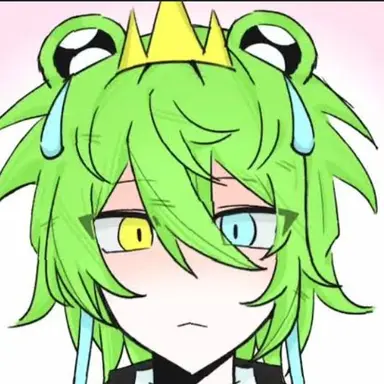 Profile image of フロッギー