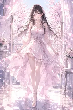 Profile image of 화악마왕