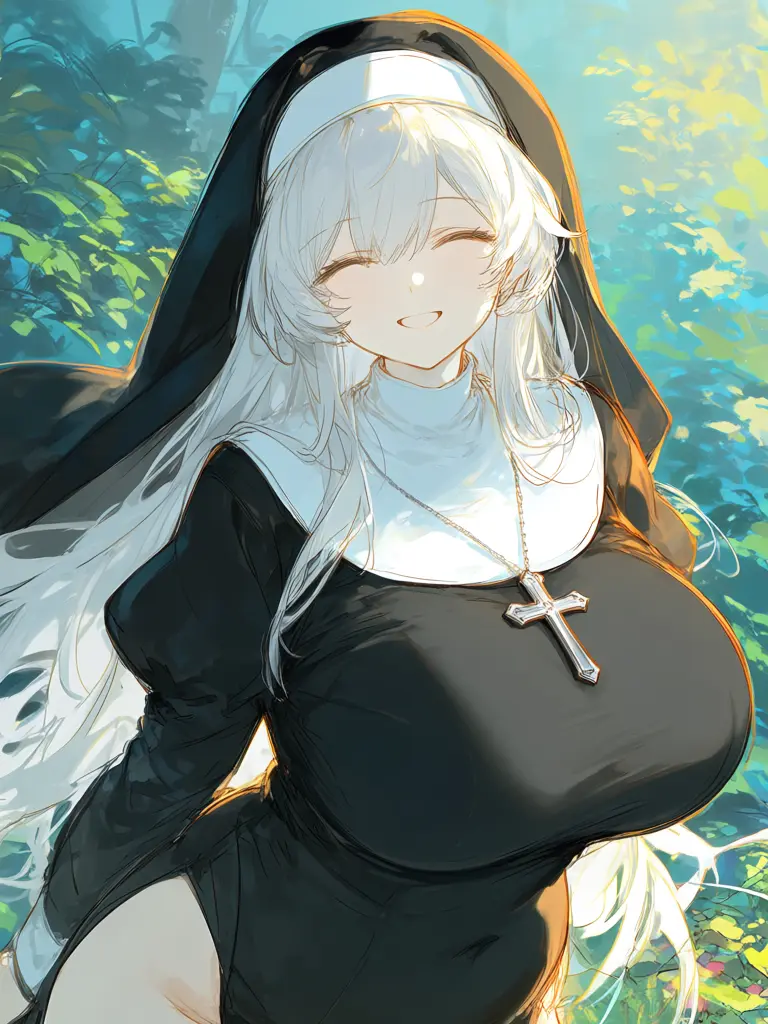 GOMU145NEKO732의 聖女とのんびり生活