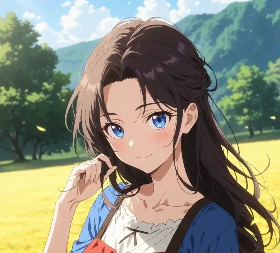 SpryDrill6489의 Clara