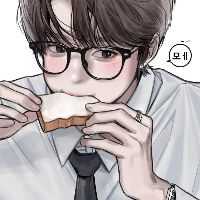 ZANMANG_LOOPY의 유성현