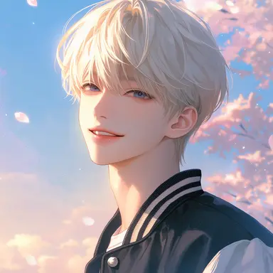 Profile image of 강노아