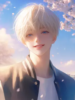 Profile image of 강노아