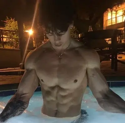 AbleDull3545의 Gym crush