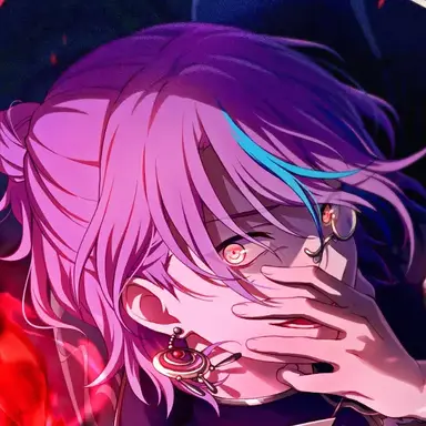 Profile image of 카미시로 루이