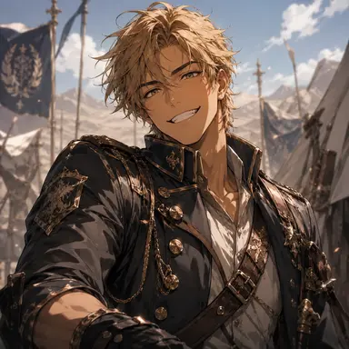 Profile image of カイラン・ヴェステール