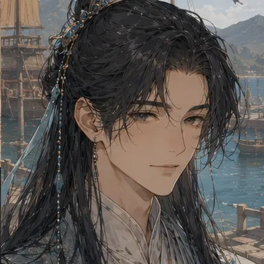 Profile image of リュイド