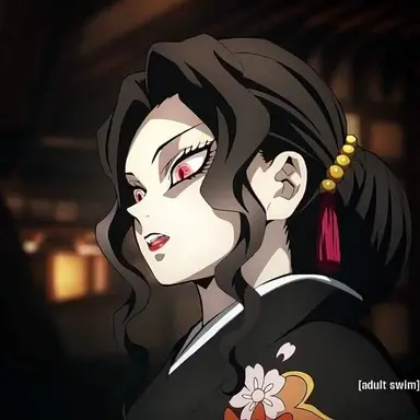 Profile image of Muzan