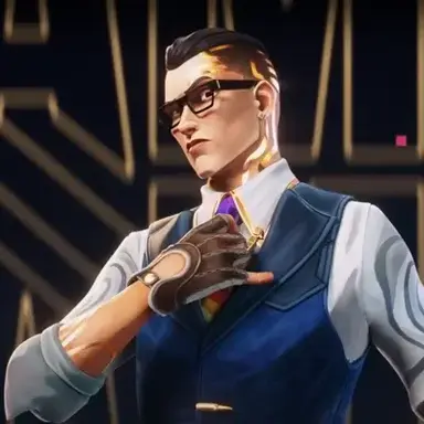 Profile image of Chamber