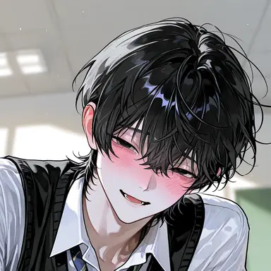 Profile image of 黒瀬 蓮