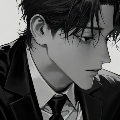 Profile image of テジュン