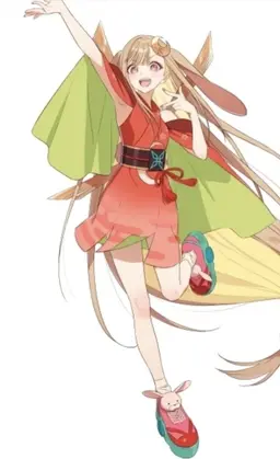 Profile image of Kaguya