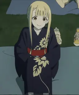 Profile image of Kaguya