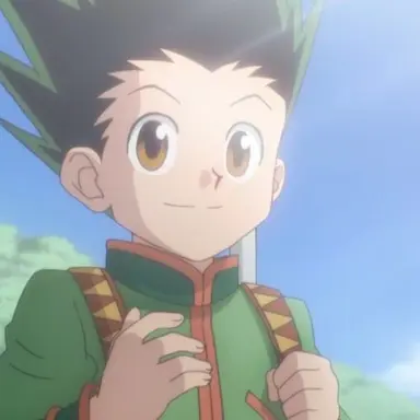 Profile image of 곤 프릭스