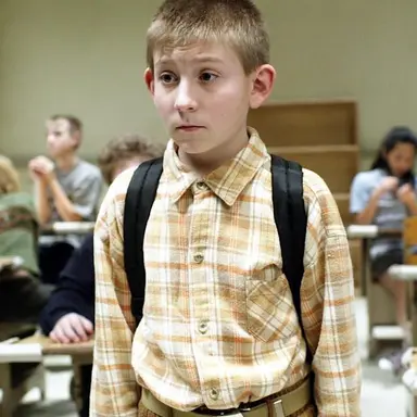 Profile image of Dewey