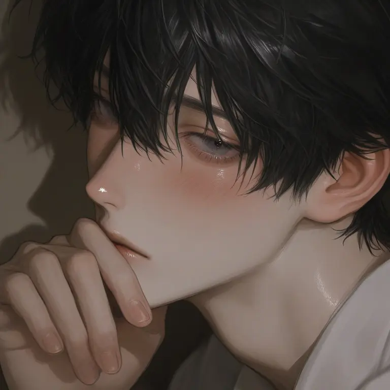 LIN5AME의 兄の彼女を好きになってしまった話