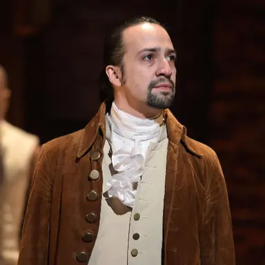 Profile image of Hamilton
