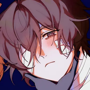 Profile image of 太宰治