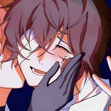 Profile image of 太宰治