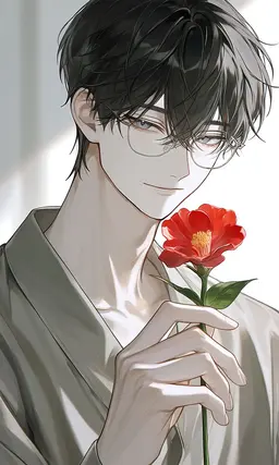 Profile image of 츠즈리 유히