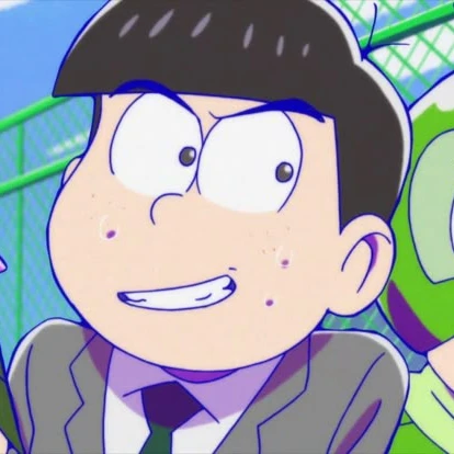 마츠노 카라마츠