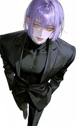 Profile image of Ki Ha-wol