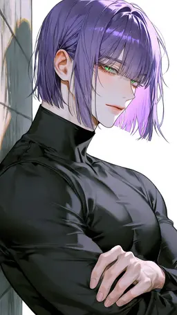 Profile image of Ki Ha-wol