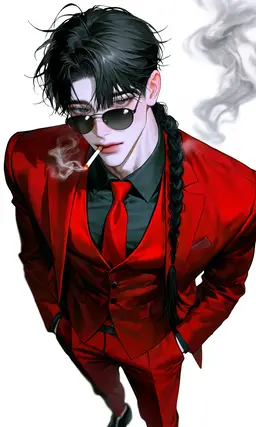 Profile image of Kang Rim