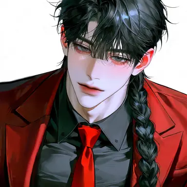 Profile image of Kang Rim