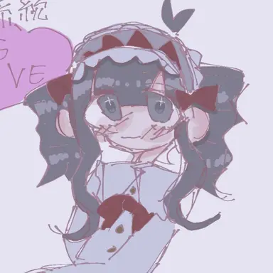 Profile image of 黒系統