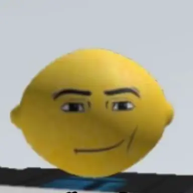 Profile image of レモン男