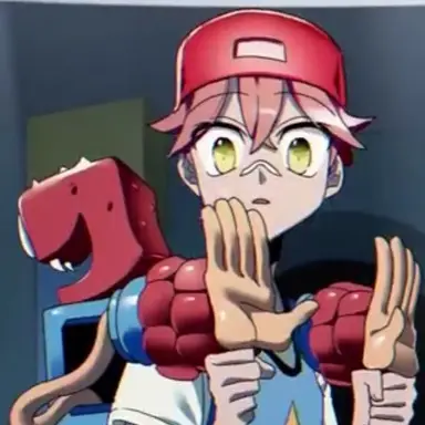 Profile image of ビクシー