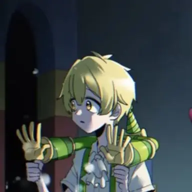 Profile image of バーニー