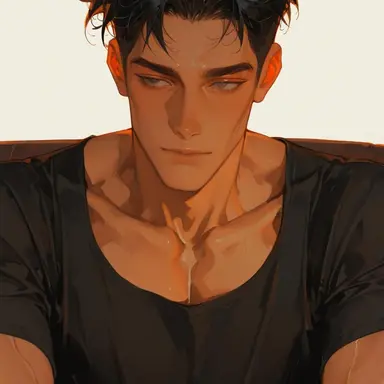 Profile image of 가쿠