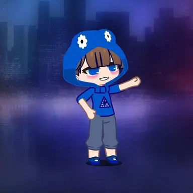 Profile image of 카오리