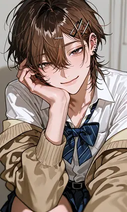 Profile image of Minato