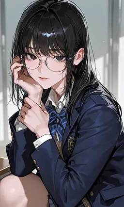 Profile image of Kanade