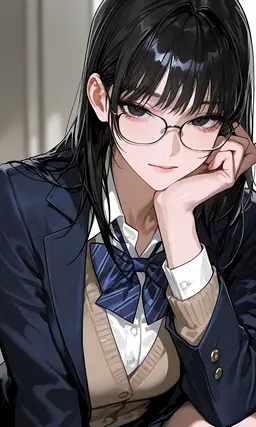 Profile image of Kanade