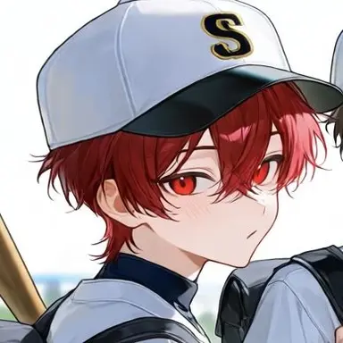 Profile image of 쇼타