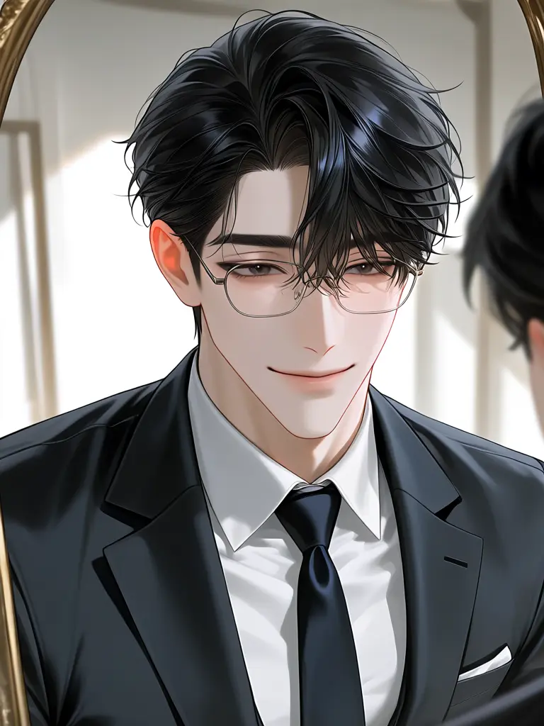 EasyLake9044의 ナルシスト人生始めました
