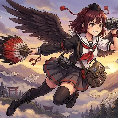 Profile image of 文